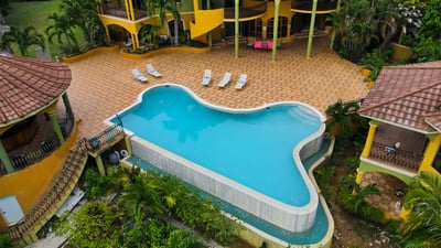 Luxury Villa Photo #7