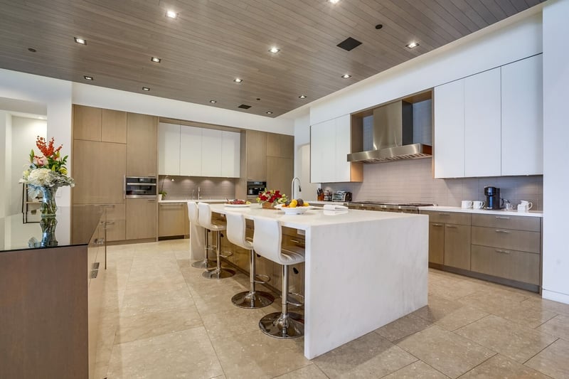 Beachview Ellice Malibu