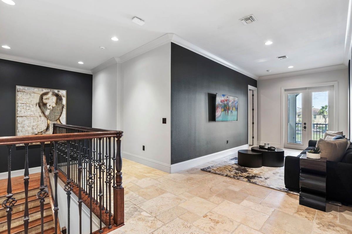 Ethereal Escape Villa