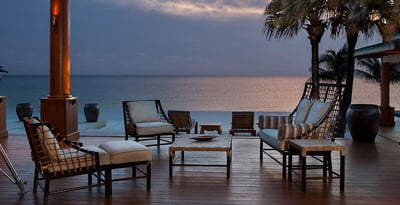 Luxury Villa Photo #14