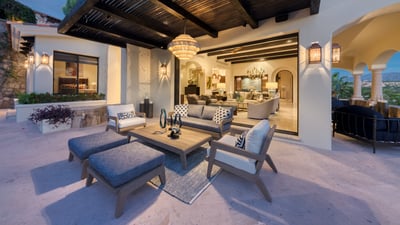 Luxury Villa Photo #14