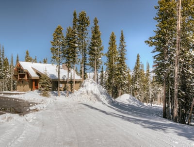 Luxury Villa Photo #39