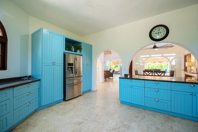 Luxury Villa Photo #19