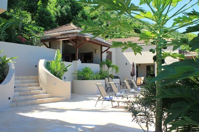 Luxury Villa Photo #8