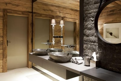 Luxury Villa Photo #28