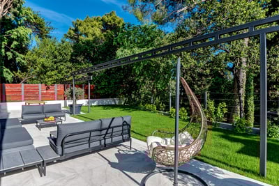 Luxury Villa Photo #14