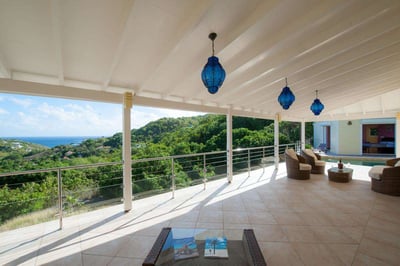 Luxury Villa Photo #13