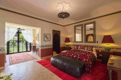 Luxury Villa Photo #39