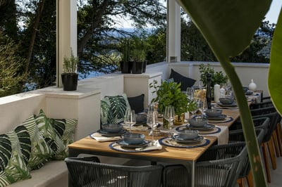 Luxury Villa Photo #17
