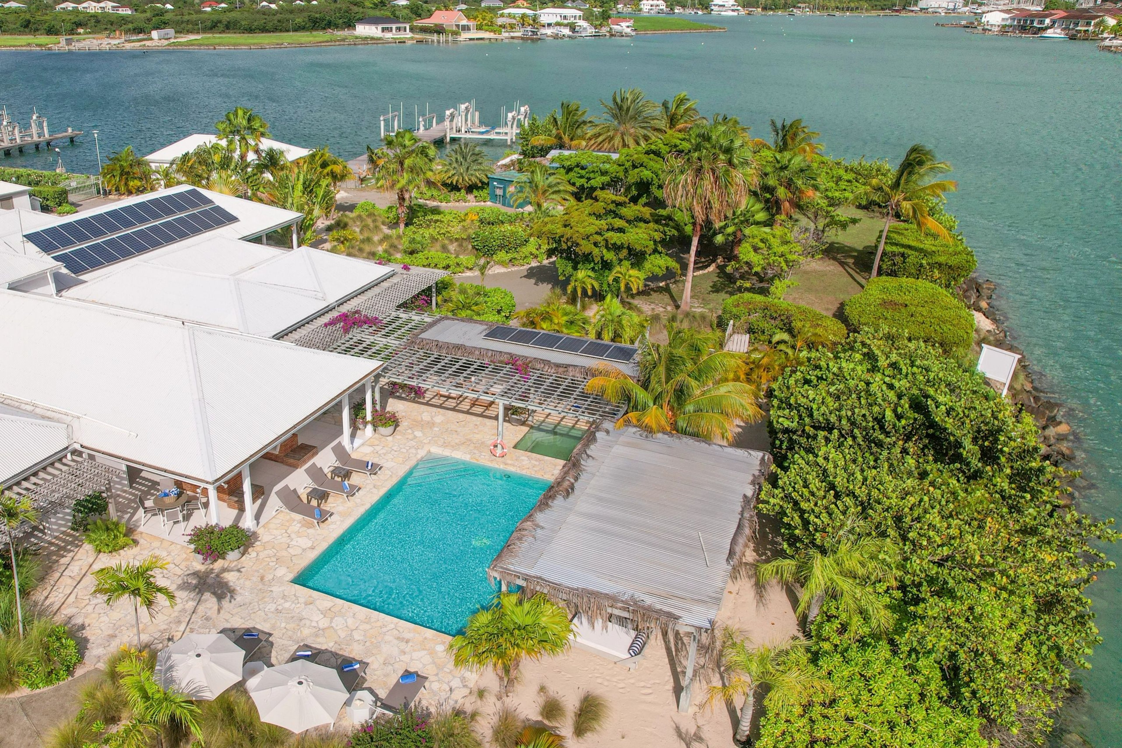 Palm Point - 3