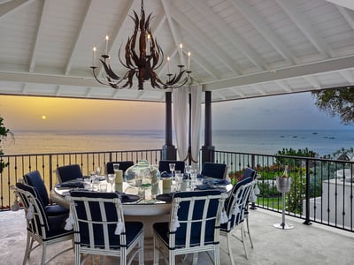 Luxury Villa Photo #93