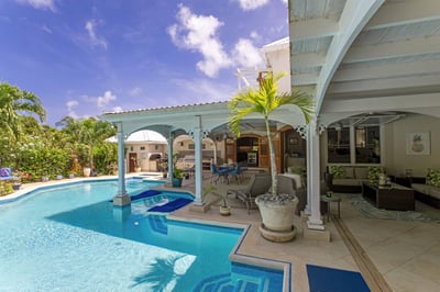 Luxury Villa Photo #5