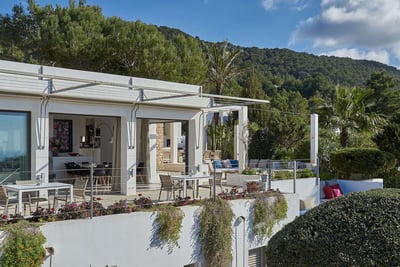 Luxury Villa Photo #8