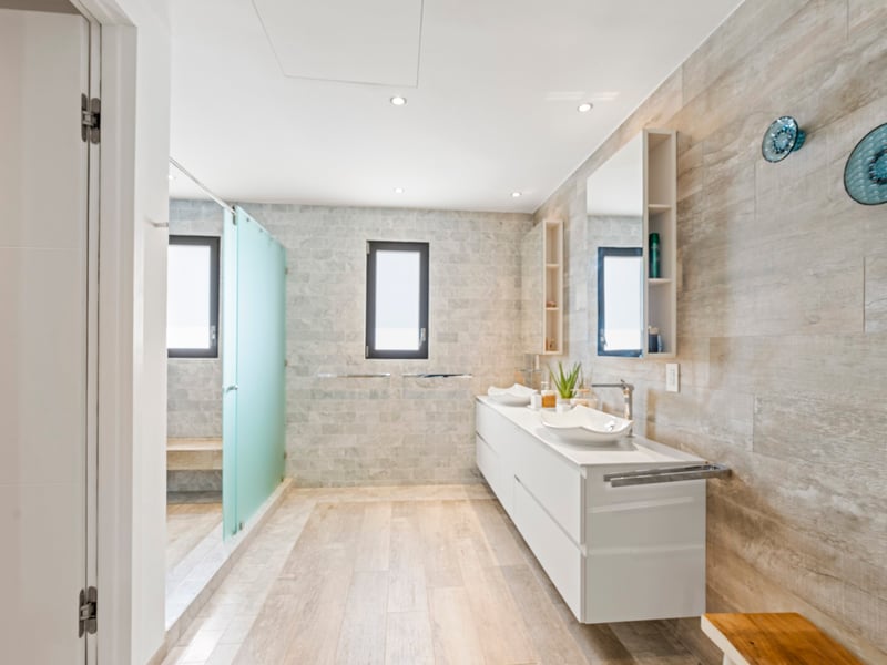 Las Brisas Penthouse