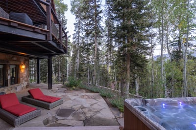 Luxury Villa Photo #32