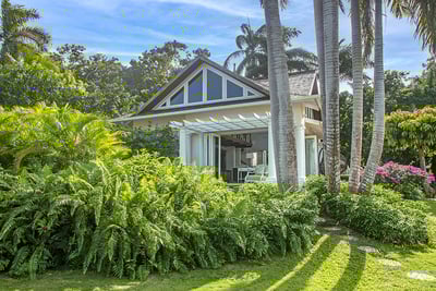 Luxury Villa Photo #17