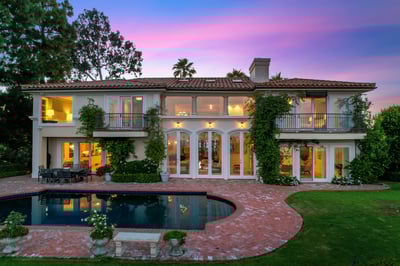 Bel Air,Savona Sanctuary Estate
