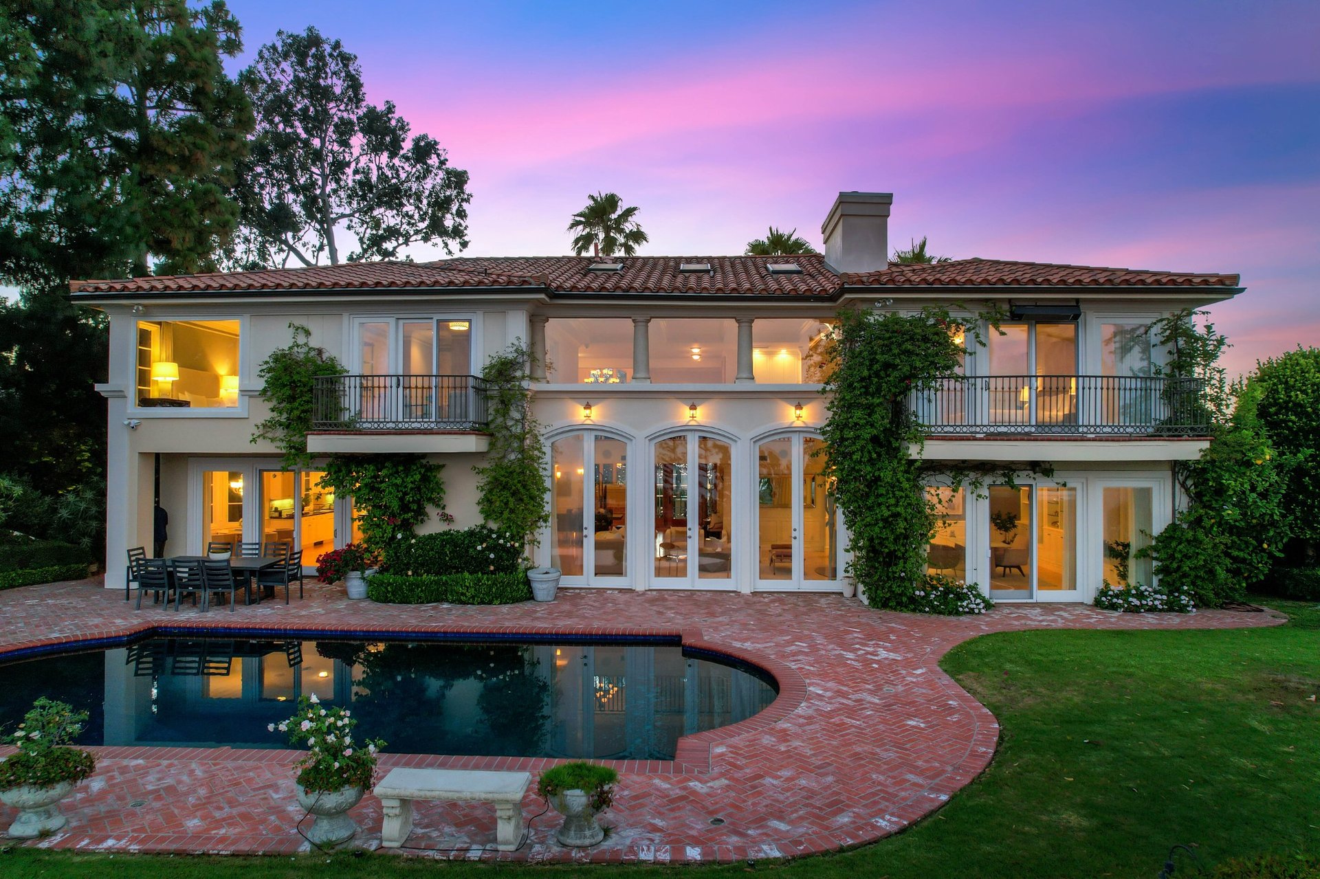Savona Sanctuary Estate - 1