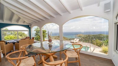 Dining Areas
