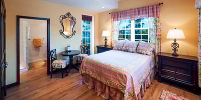 Luxury Villa Photo #19