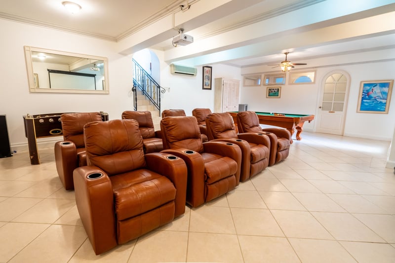 Serenity at Sandy Lane