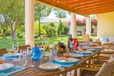 Luxury Villa Photo #6