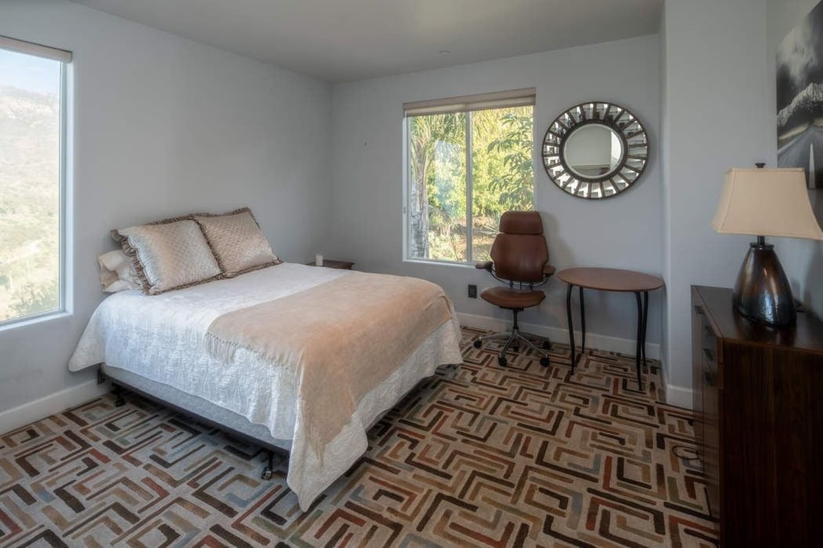 Malibu Rambla Estate villa rental - 35