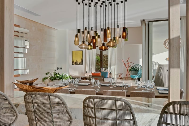 Arrecife Beach House