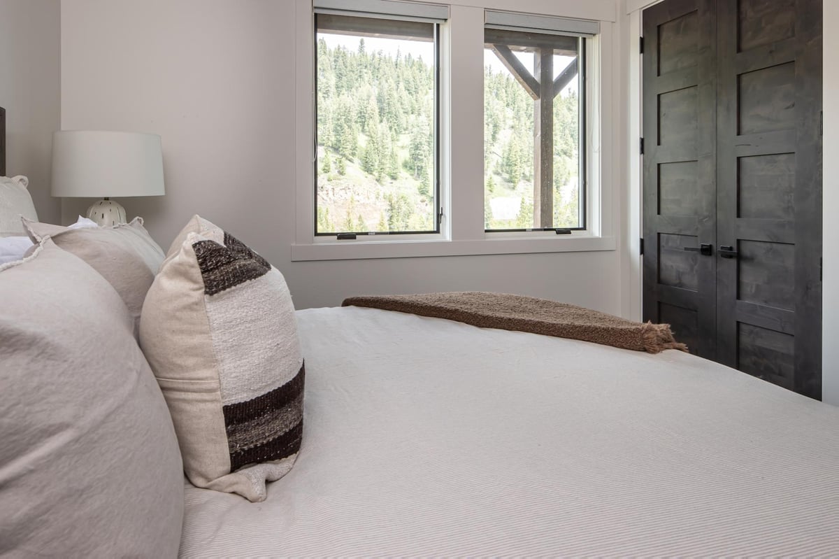 Spanish Peaks | Highlands Cabin 59