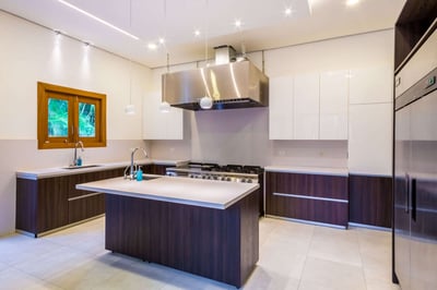 Luxury Villa Photo #8