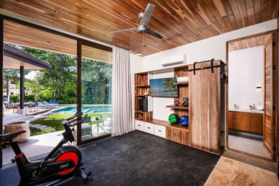 Luxury Villa Photo #15