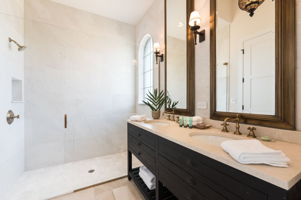 Cinematic Nights Villa