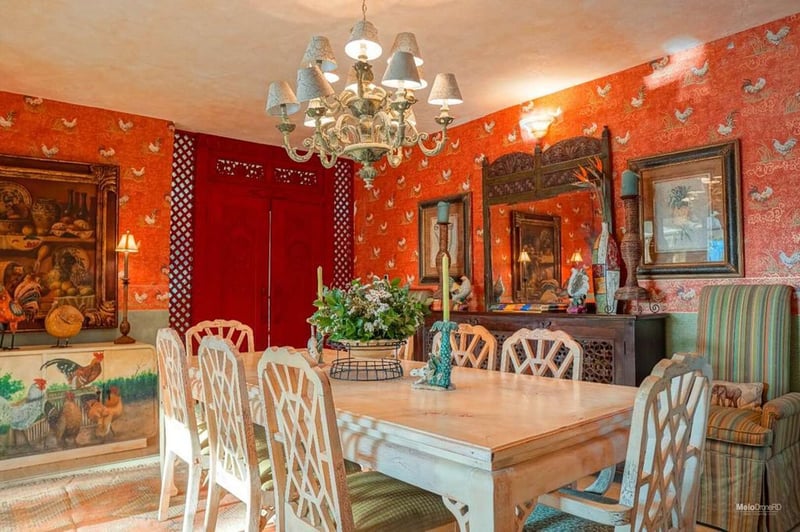 Las Terrazas 3 | Encanto