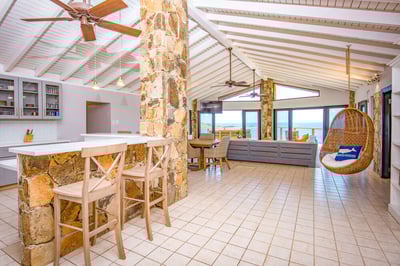 Luxury Villa Photo #8