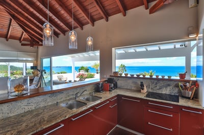 Luxury Villa Photo #20