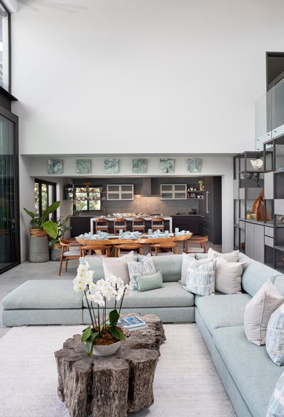 Luxury Villa Photo #21