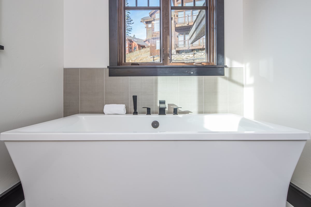 7 Lower Cascade Ridge