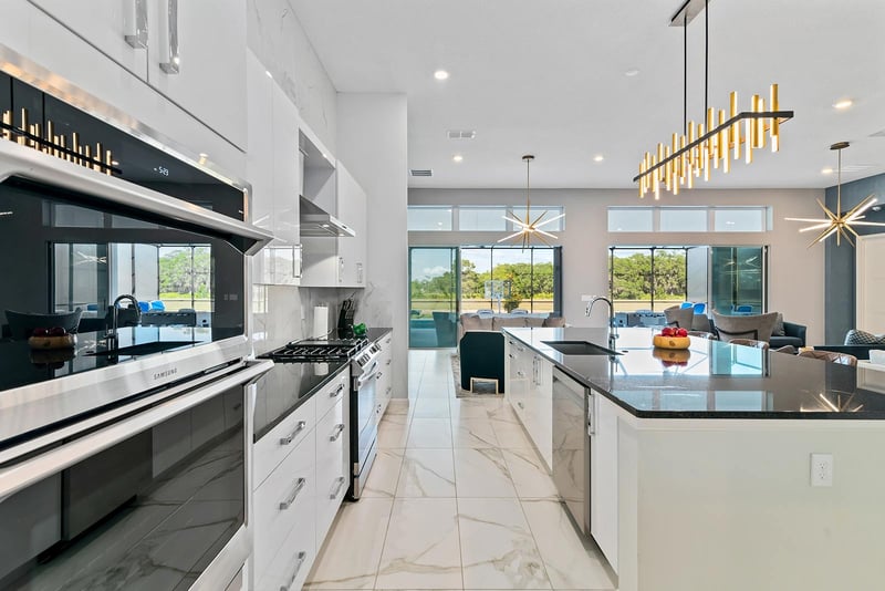 Magic Kingdom at Villatel Village Solterra