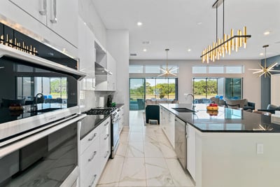 Luxury Villa Photo #9