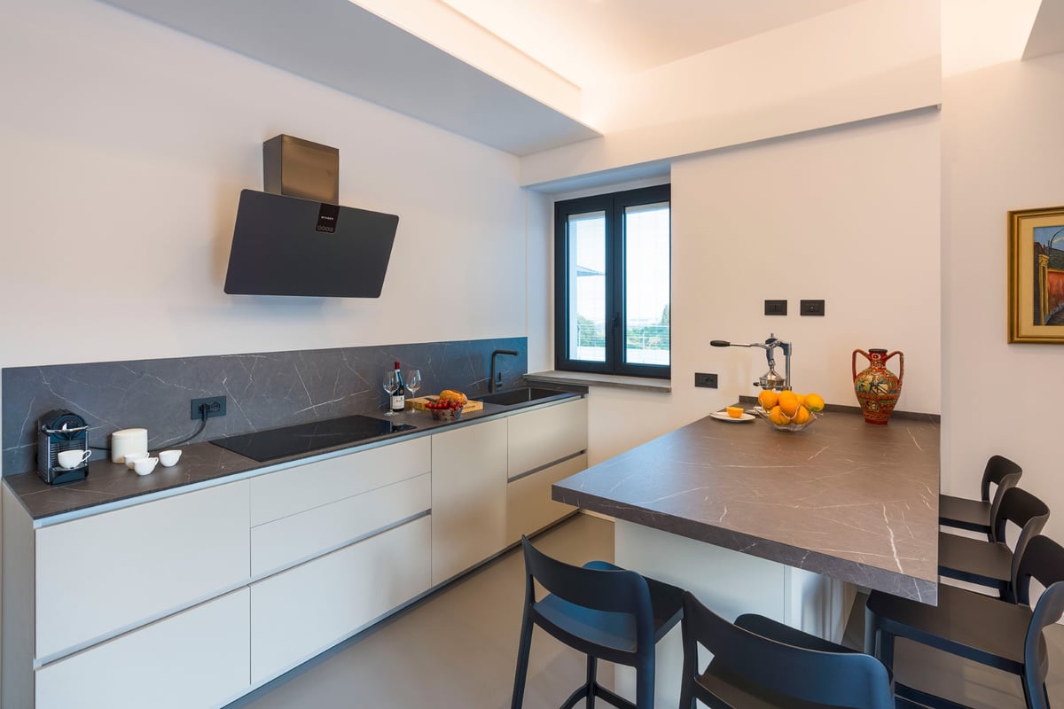 Gianos Villa apartment rental - 28