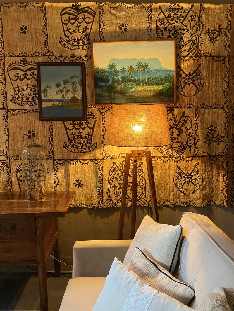 Casa Tuut