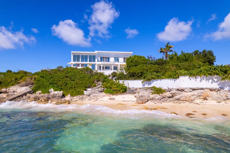 Vista Villa