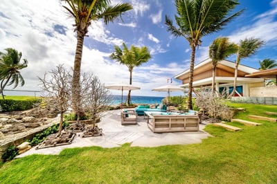 Luxury Villa Photo #19