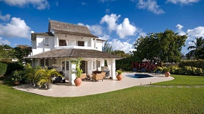 Luxury Villa Photo #4