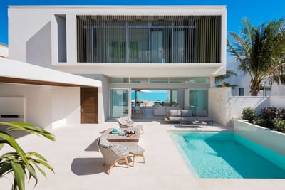 Luxury Villa Photo #4