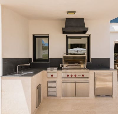 Luxury Villa Photo #10