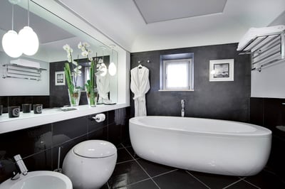 Luxury Villa Photo #23