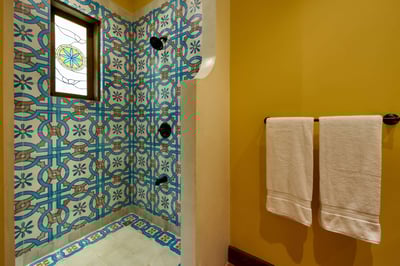 Luxury Villa Photo #37