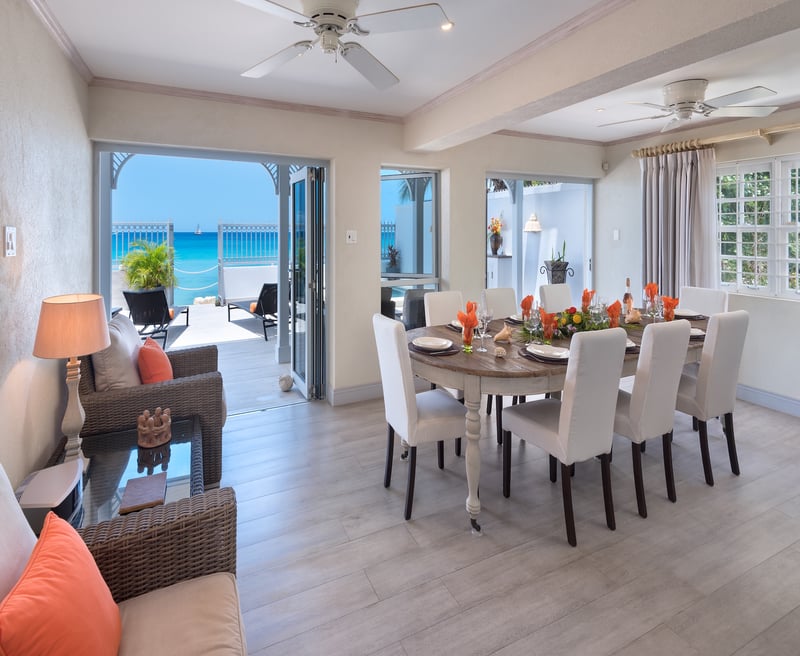 Westshore Beach House