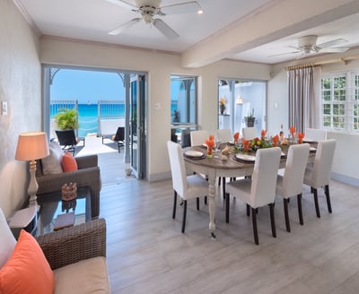 Luxury Villa Photo #12